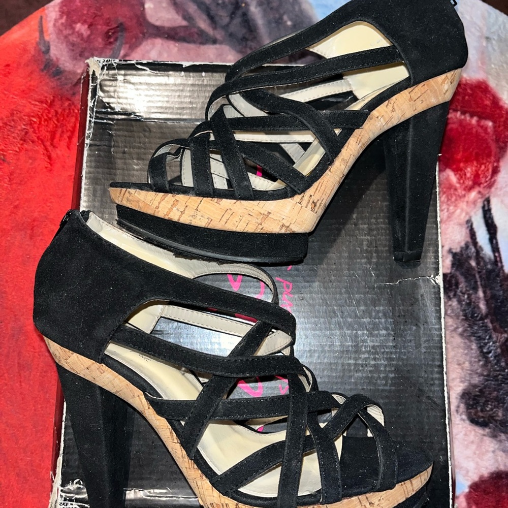 Womens heels